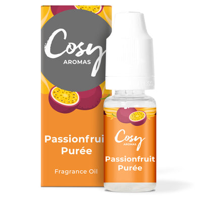 Passionfruit Purée Fragrance Oil.
