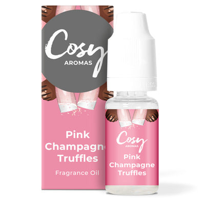 Pink Champagne Truffles Fragrance Oil.