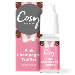 Pink Champagne Truffles Fragrance Oil.