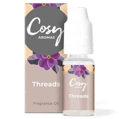 Threads Fragrance Oil.