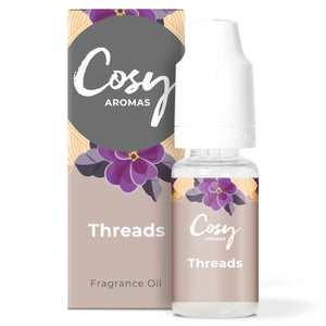 Threads Fragrance Oil.