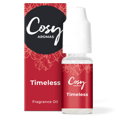 Timeless Fragrance Oil.