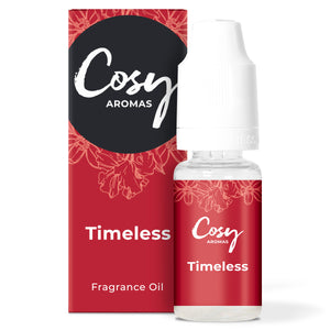 Timeless Fragrance Oil.