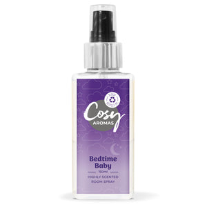 Bedtime Baby Room Spray (pack of 6)