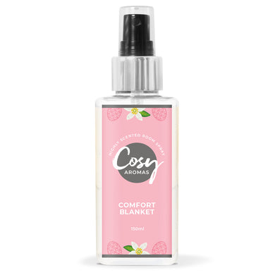 Comfort Blanket Room Spray.