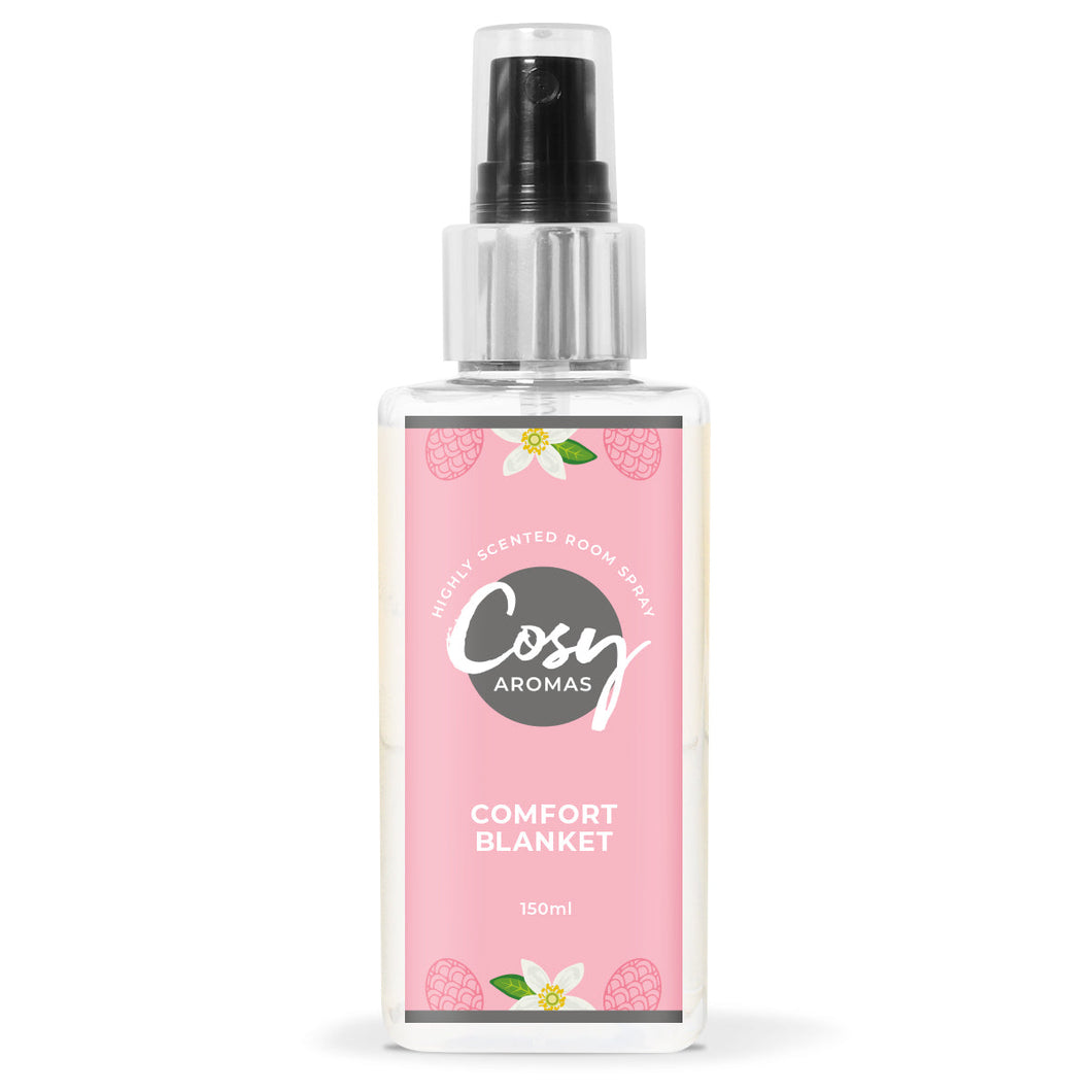 Comfort Blanket Room Spray.