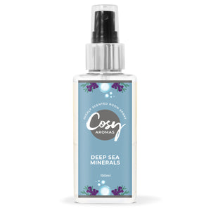 Deep Sea Minerals Room Spray.
