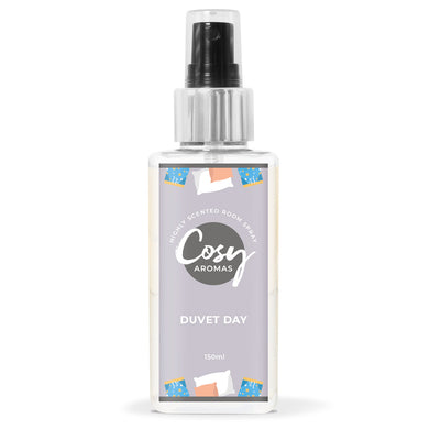 Duvet Day Room Spray.