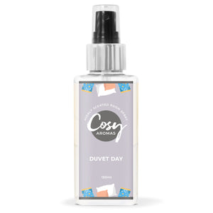 Duvet Day Room Spray.