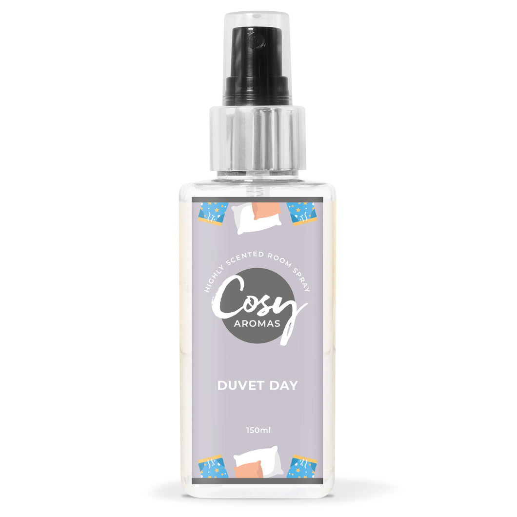 Duvet Day Room Spray.