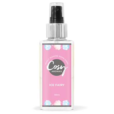 Ice Fairy Room Spray.