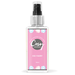 Ice Fairy Room Spray.