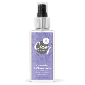 Lavender & Chamomile Room Spray (pack of 6)