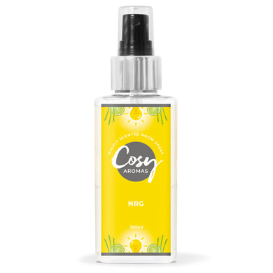 NRG Room Spray.