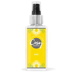 NRG Room Spray.