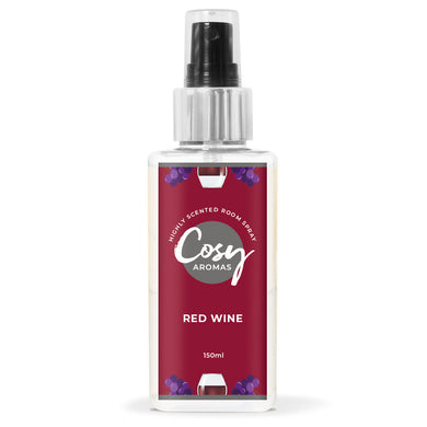 Red Wine Room Spray.