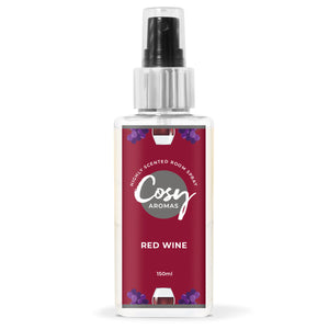 Red Wine Room Spray.