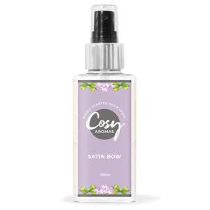 Satin Bow Room Spray.