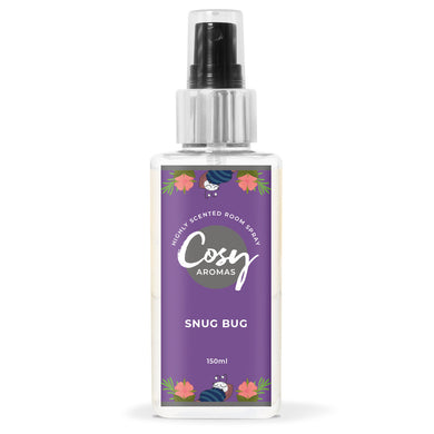 Snug Bug Room Spray.