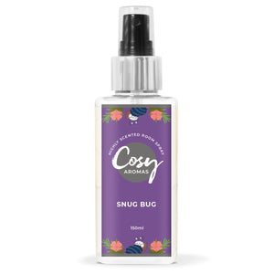Snug Bug Room Spray.