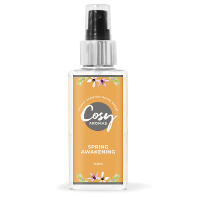 Spring Awakening Room Spray.