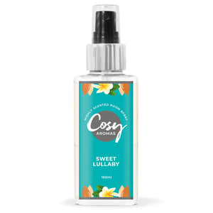 Sweet Lullaby Room Spray.