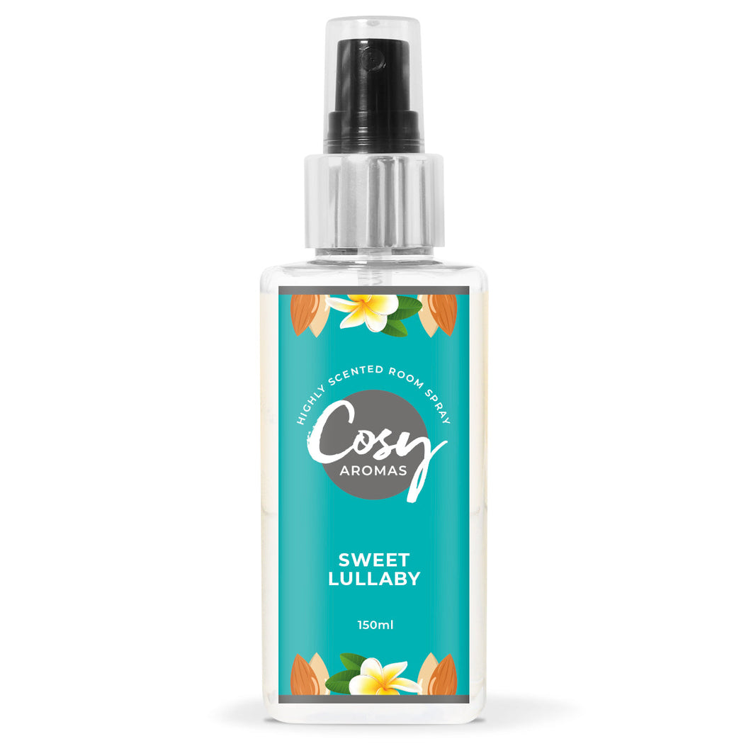 Sweet Lullaby Room Spray.