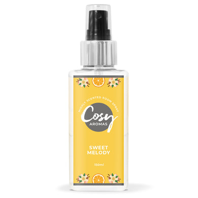 Sweet Melody Room Spray.