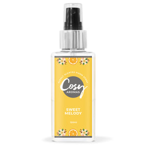 Sweet Melody Room Spray.