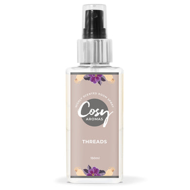 Threads Room Spray.