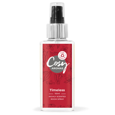 Timeless Room Spray (pack of 6)