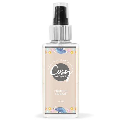Tumble Fresh Room Spray.