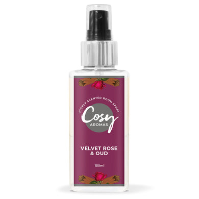 Velvet Rose & Oud Room Spray.