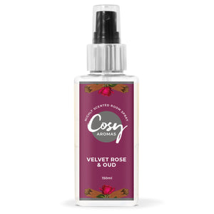 Velvet Rose & Oud Room Spray.