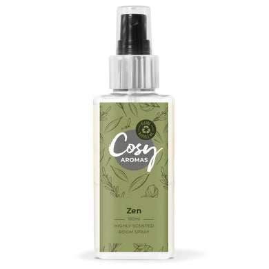 Zen Room Spray (pack of 6)