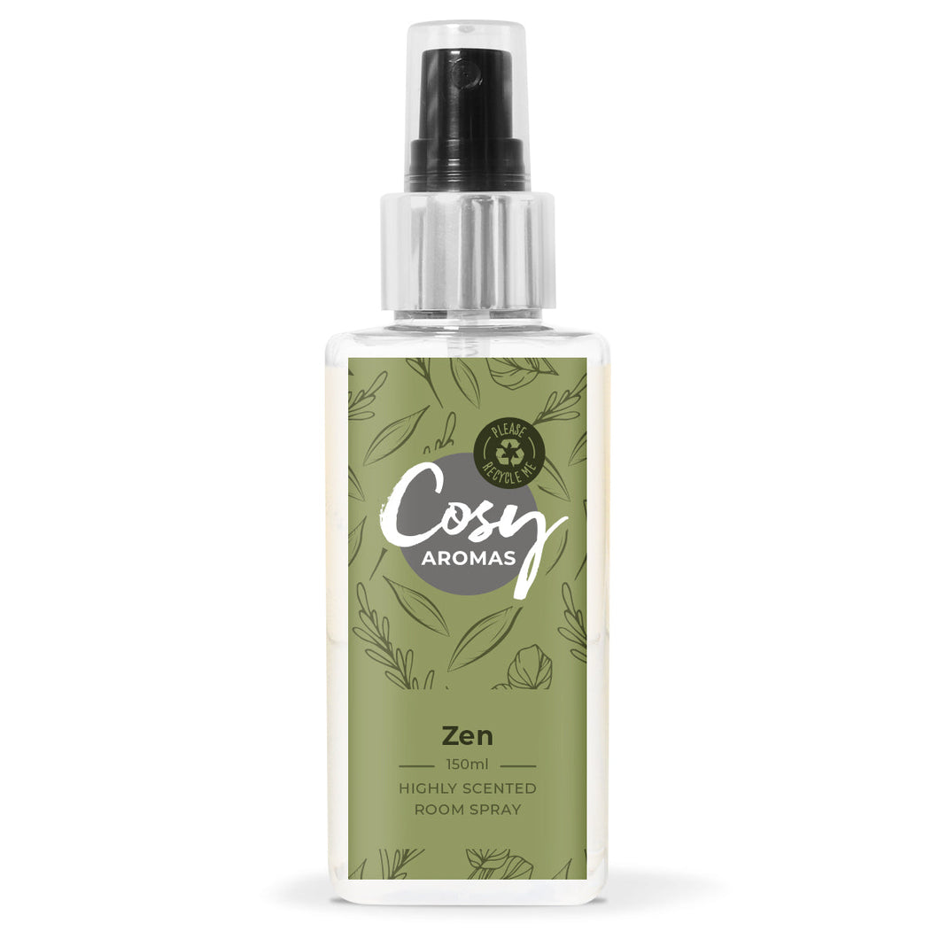 Zen Room Spray (pack of 6)