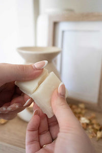 Coffee for Two Wax Melt