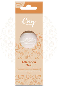 Afternoon Tea Wax Melt