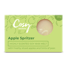 Load image into Gallery viewer, Apple Spritzer Wax Melt