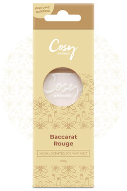 Baccarat Rouge Wax Melt