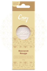 Baccarat Rouge Wax Melt