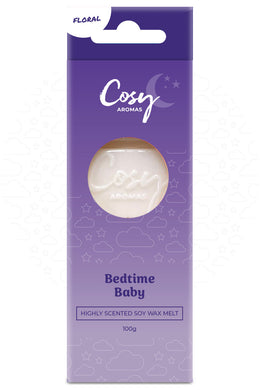 Bedtime Baby Wax Melt