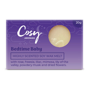 Bedtime Baby Wax Melt