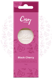 Black Cherry Wax Melt