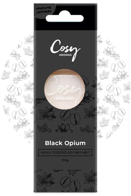 Black Opium Wax Melt