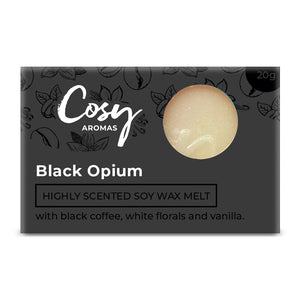 Black Opium Wax Melt