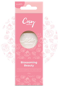 Blossoming Beauty Wax Melt