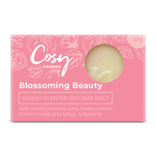 Load image into Gallery viewer, Blossoming Beauty Wax Melt
