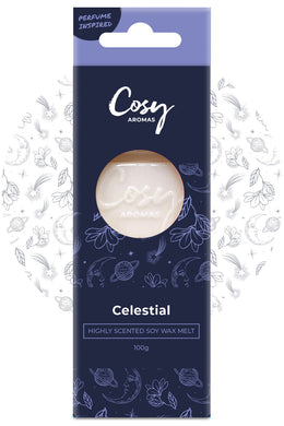 Celestial Wax Melt