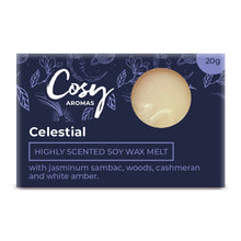 Load image into Gallery viewer, Celestial Wax Melt